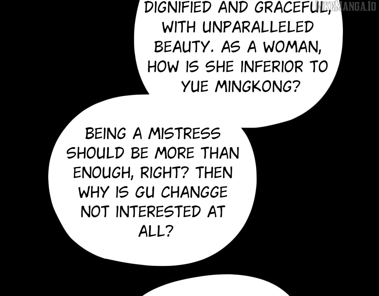 Me, The Heavenly Destined Villain Chapter 287 - page 88